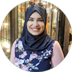 Profile photo of Amnah Almamori