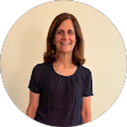 Profile photo of Joyce Sabari