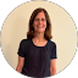 Profile photo of Joyce Sabari