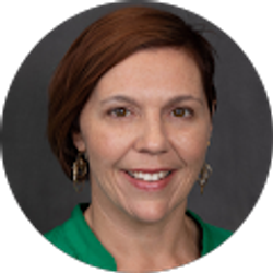 Profile photo of Jennifer Awwad