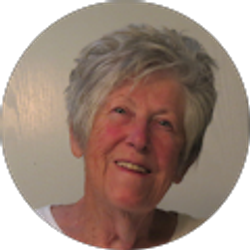 Profile photo of Vi Shanklin