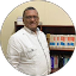 Profile photo of Gabriel Artiles