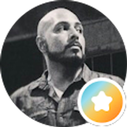 Profile photo of Manny Ortiz