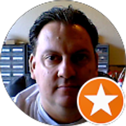 Profile photo of Levi Matthews