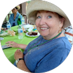 Profile photo of Diane Mohr