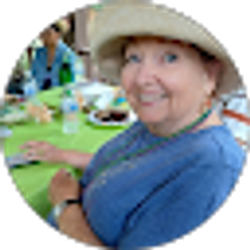 Profile photo of Diane Mohr