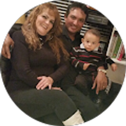 Profile photo of Edith Guerrero