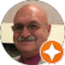 Profile photo of Joseph Gore