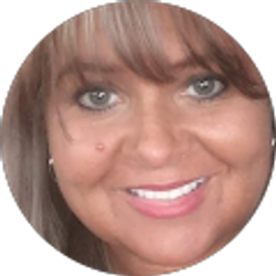 Profile photo of Pam GWYNNE