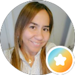 Profile photo of Lissette Lasanta