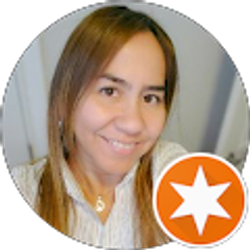 Profile photo of Lissette Lasanta