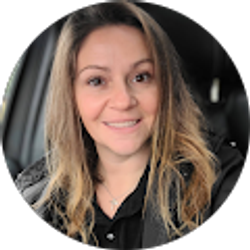 Profile photo of Cassandra Cookson