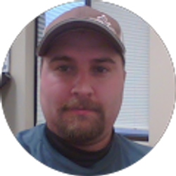 Profile photo of Nick Friedmann