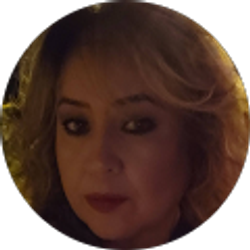 Profile photo of Laura Maltos