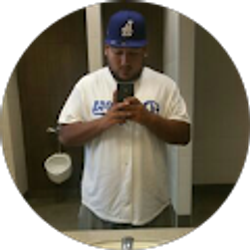 Profile photo of Jesse Rivas