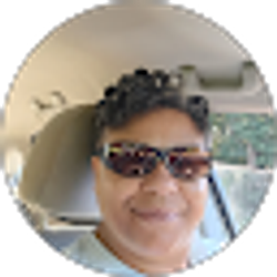 Profile photo of talyga evans