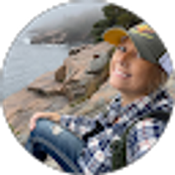 Profile photo of Melissa Hayes
