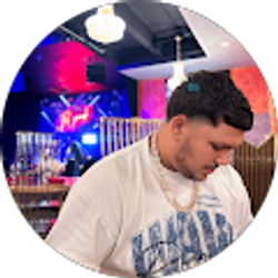 Profile photo of Christian Martinez Herrera