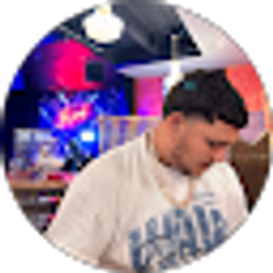 Profile photo of Christian Martinez Herrera