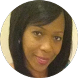 Profile photo of Rachel Jackson