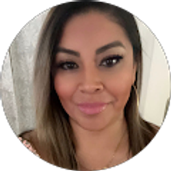 Profile photo of Monica Muniz-Gomez