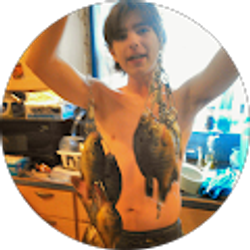 Profile photo of Chris Hurley