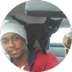 Profile photo of Jarvis Cole
