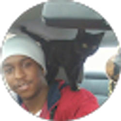 Profile photo of Jarvis Cole