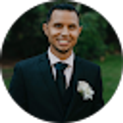 Profile photo of Dennis Marquez