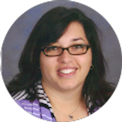 Profile photo of Jennifer Totten