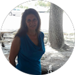 Profile photo of Ann Catalano