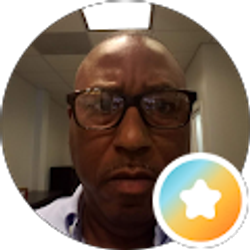 Profile photo of Michael Russell