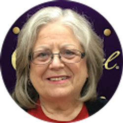 Profile photo of Cynthia “Kay” Adams