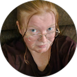 Profile photo of Cassandra