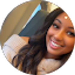 Profile photo of Kelsey Spencer
