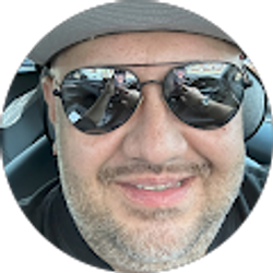 Profile photo of Jaime “H4wkeye” Rodriguez