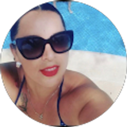 Profile photo of Maria Ceballos