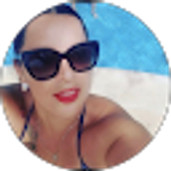 Profile photo of Maria Ceballos