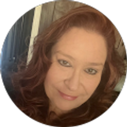 Profile photo of Carla Saenz