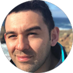 Profile photo of Carlos guevara