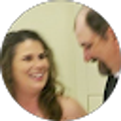 Profile photo of Kim Yarber