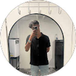 Profile photo of Brandon Malchand