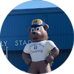 Profile photo of Declan Brown