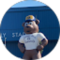 Profile photo of Declan Brown