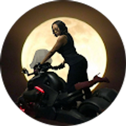 Profile photo of Shekisha Gillespie