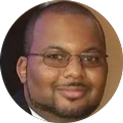 Profile photo of Sherrell McMillan