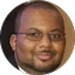 Profile photo of Sherrell McMillan