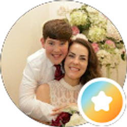 Profile photo of Shannon Stone