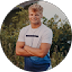 Profile photo of Carson Meyer