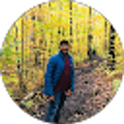 Profile photo of Vaibhav Kakumani
